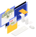 Hình ảnh tham khảo giải pháp kỹ thuật số